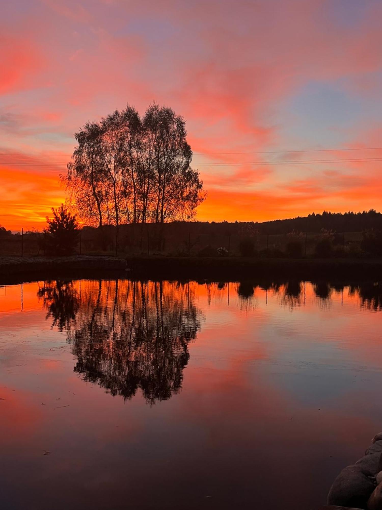 Vila Trakai Dış mekan fotoğraf