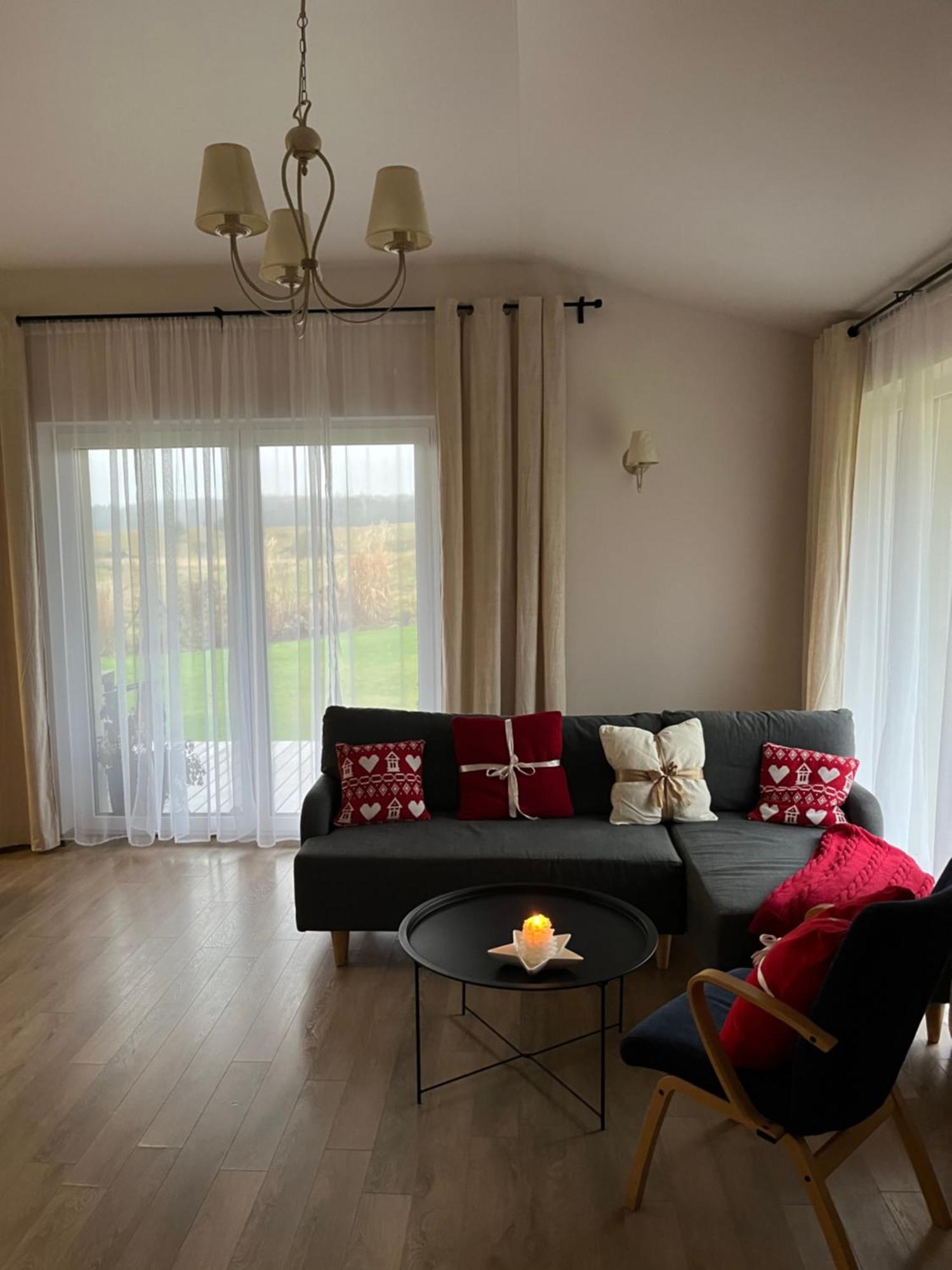 Vila Trakai Dış mekan fotoğraf