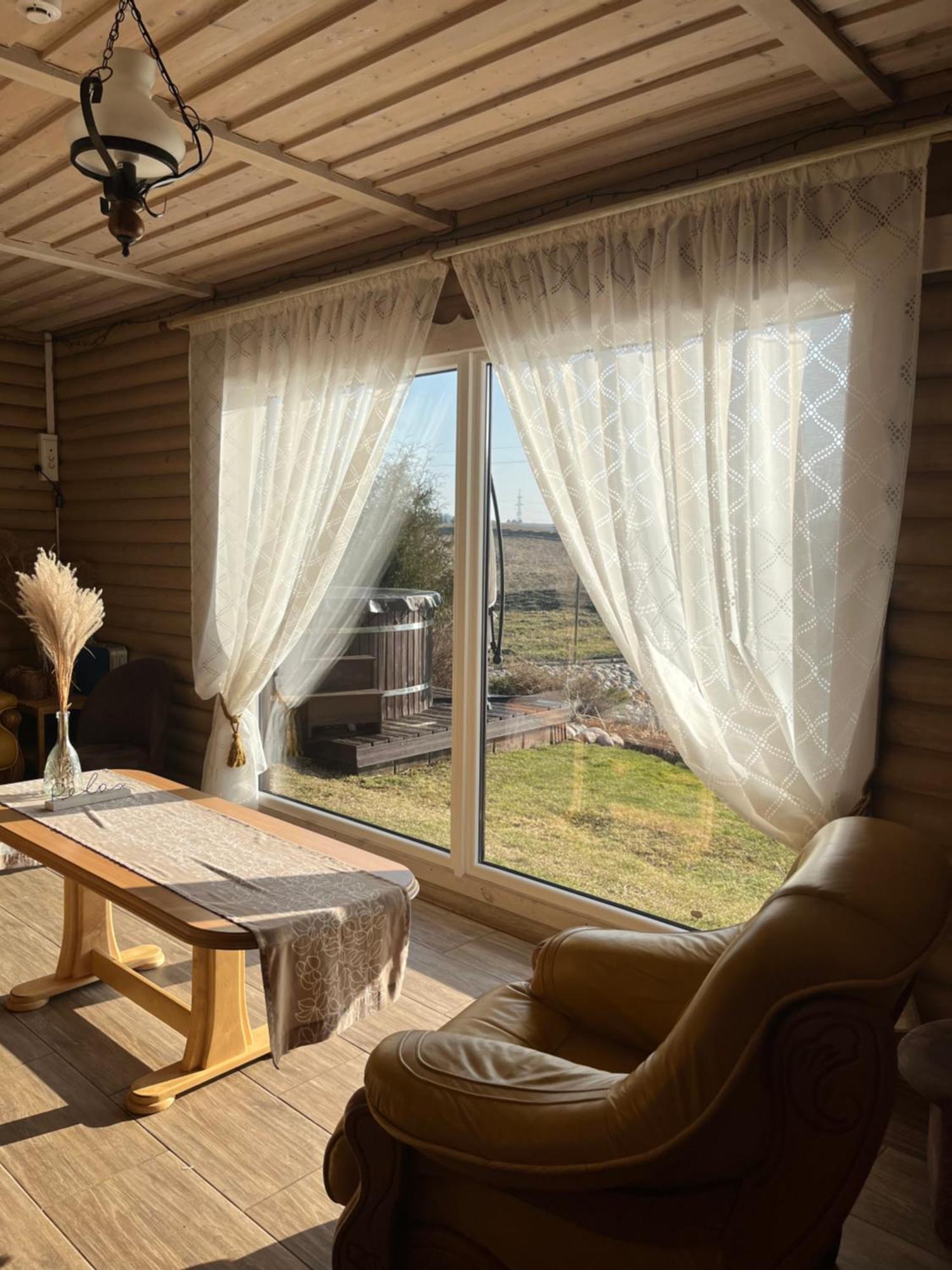 Vila Trakai Dış mekan fotoğraf